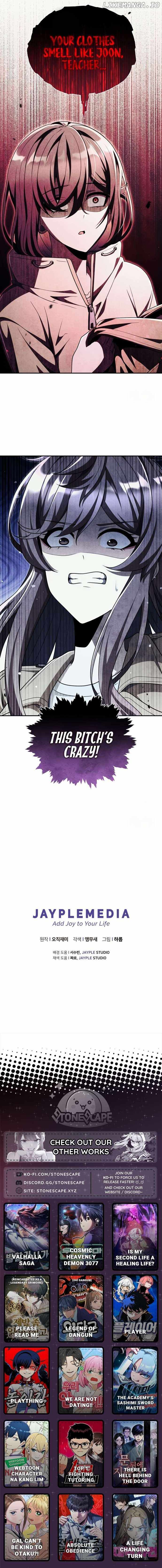 Ghost Story Club ( Remake ) Chapter 65 13